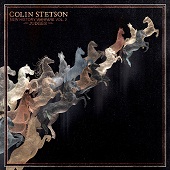 Colin Stetson : 